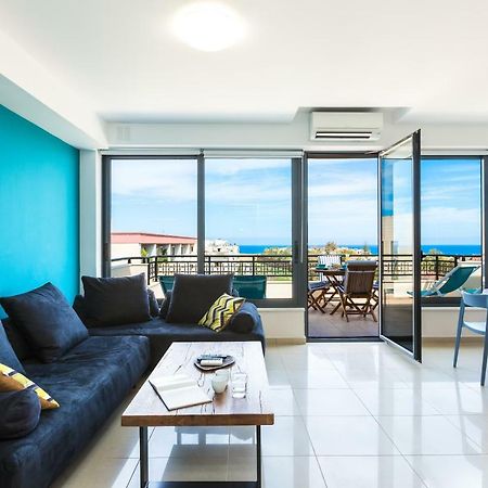 Central Luxury Lofts Chania  Ngoại thất bức ảnh