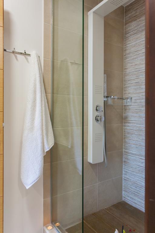 Central Luxury Lofts Chania  Ngoại thất bức ảnh