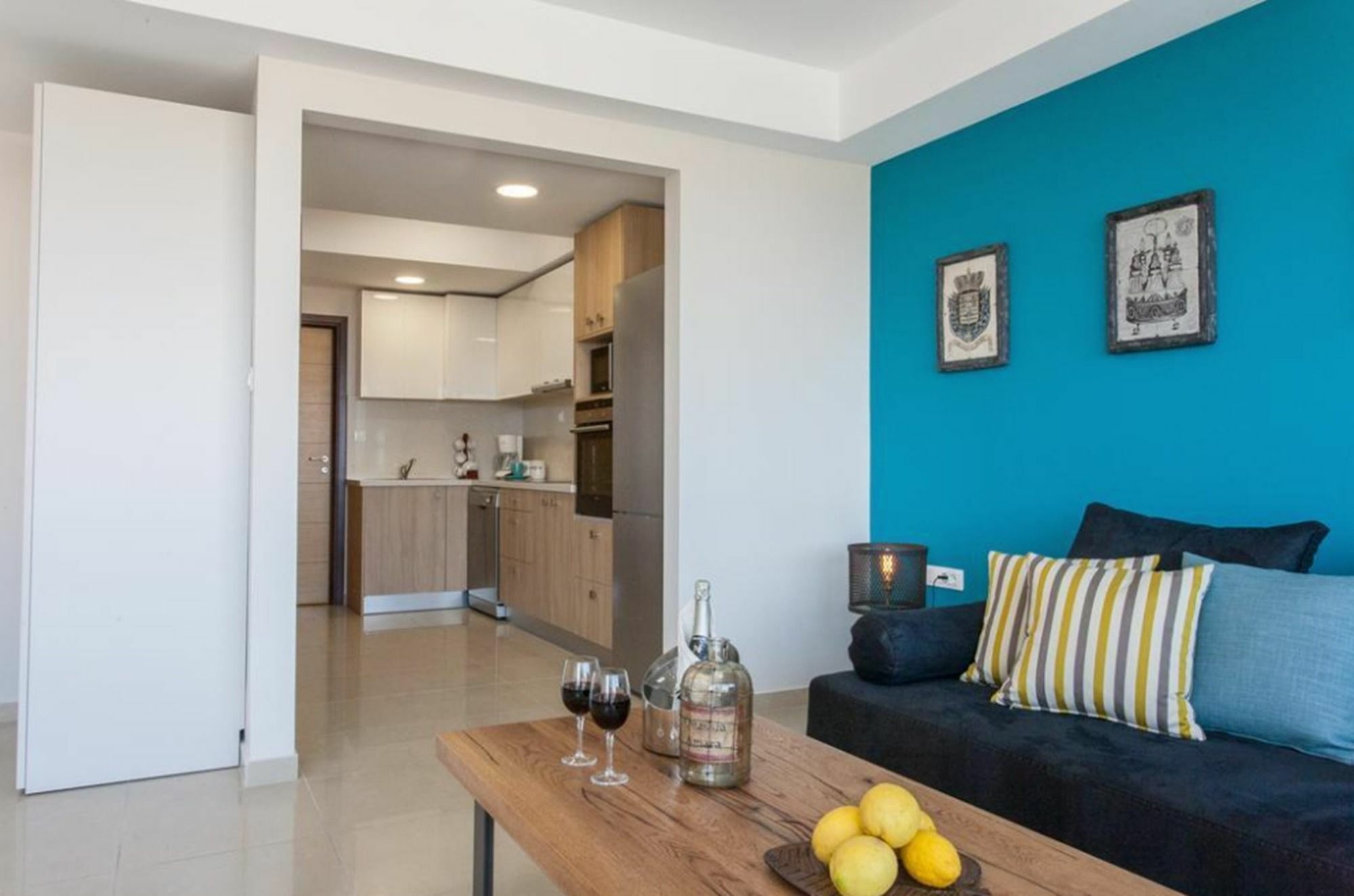 Central Luxury Lofts Chania  Ngoại thất bức ảnh